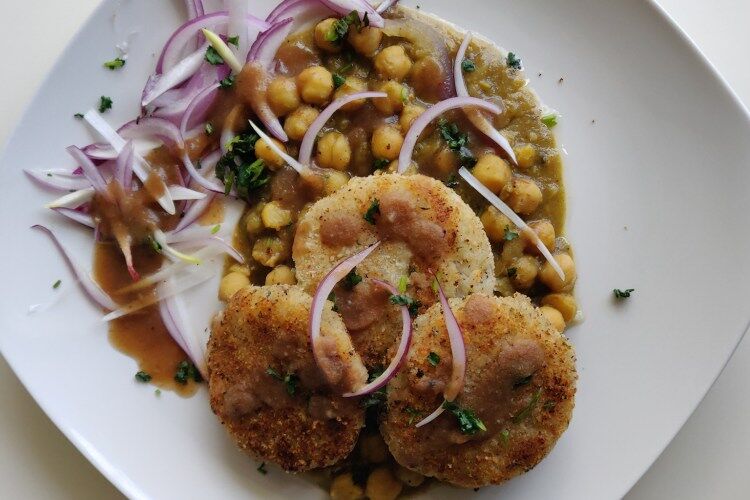 Ragda Pattice